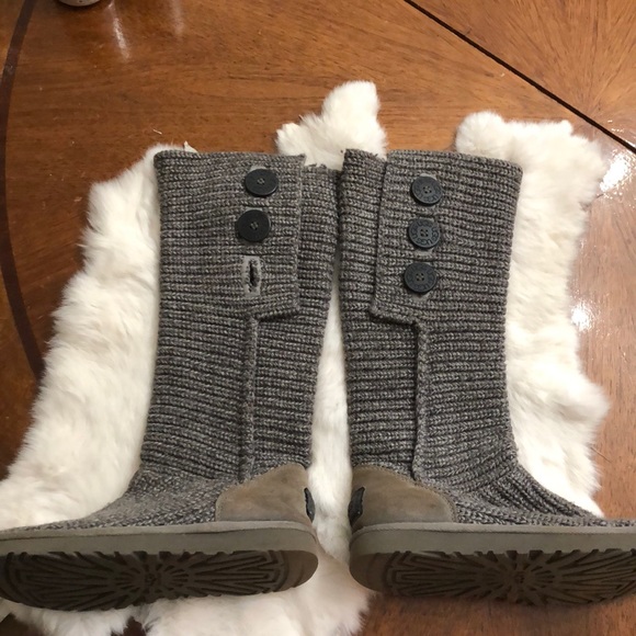 UGG Shoes - Ugg boots